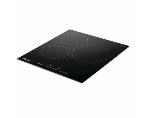 Варочная поверхность MONSHER MHI 4506 черный Варочная поверхность MONSHER MHI 4506 черный