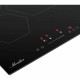 Варочная поверхность MONSHER MHI 4506 черный