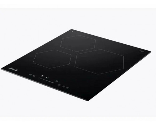 Варочная поверхность MONSHER MHI 4506 черный Варочная поверхность MONSHER MHI 4506 черный