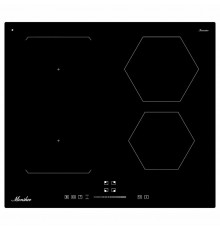 Варочная поверхность MONSHER MHI 6016 черный