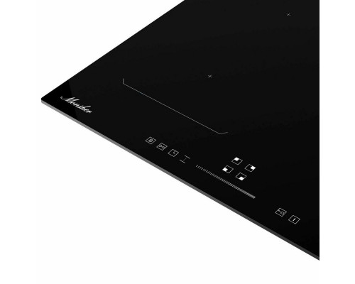 Варочная поверхность MONSHER MHI 6016 черный Варочная поверхность MONSHER MHI 6016 черный