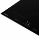 Варочная поверхность MONSHER MHI 6016 черный