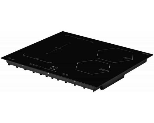 Варочная поверхность MONSHER MHI 6016 черный Варочная поверхность MONSHER MHI 6016 черный