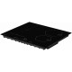 Варочная поверхность MONSHER MHI 6016 черный