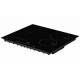 Варочная поверхность MONSHER MHI 6016 черный