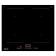 Варочная поверхность MONSHER MHI 6026 черный