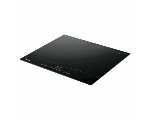Варочная поверхность MONSHER MHI 6026 черный