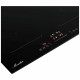 Варочная поверхность MONSHER MHI 6026 черный