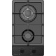 Варочная поверхность MONSHER MSG 33 Noir черный