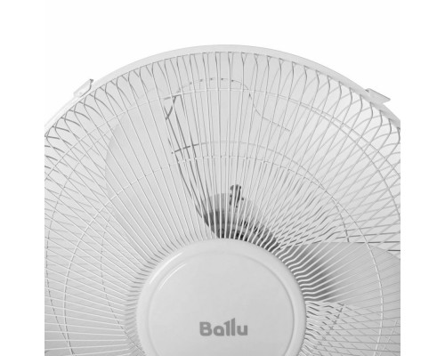 Вентилятор Ballu BFF-806 белый Вентилятор Ballu BFF-806 белый