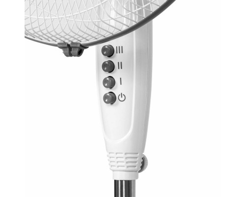 Вентилятор Ballu BFF-815W Вентилятор Ballu BFF-815W