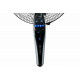 Вентилятор Centek CT-5010 черный/серый