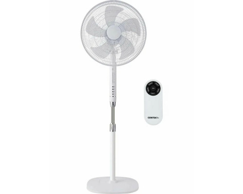Вентилятор Centek CT-5023 белый Вентилятор Centek CT-5023 белый