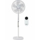Вентилятор Centek CT-5023 белый
