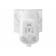 Вентилятор Centek CT-5024 белый