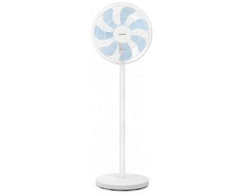 Вентилятор Coolfort CF-2005 белый