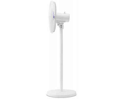 Вентилятор Coolfort CF-2005 белый