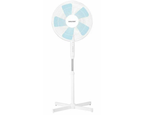 Вентилятор Coolfort CF-2029 белый Вентилятор Coolfort CF-2029 белый