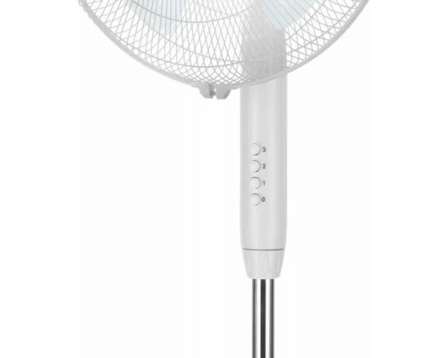 Вентилятор Coolfort CF-2029 белый Вентилятор Coolfort CF-2029 белый