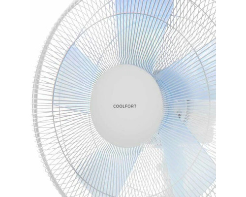 Вентилятор Coolfort CF-2029 белый Вентилятор Coolfort CF-2029 белый