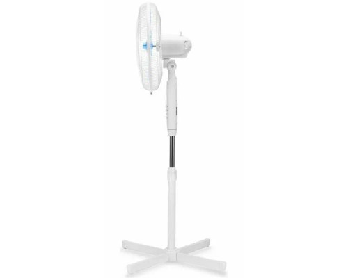 Вентилятор Coolfort CF-2029 белый Вентилятор Coolfort CF-2029 белый