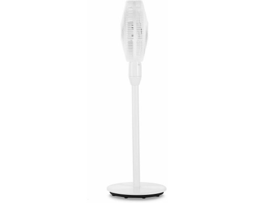 Вентилятор Coolfort CF-2030 белый/черный Вентилятор Coolfort CF-2030 белый/черный