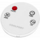 Вентилятор Coolfort CF-2030 белый/черный