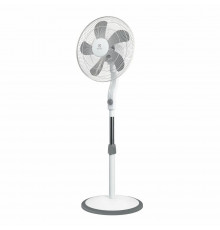 Вентилятор Electrolux EFF-1003D белый