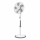 Вентилятор Electrolux EFF-1003D белый