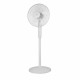 Вентилятор Electrolux EFF-1006W белый