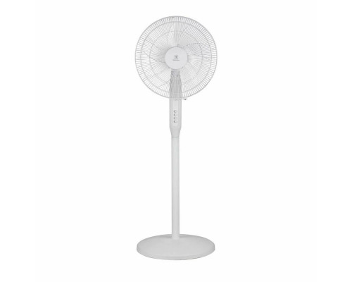 Вентилятор Electrolux EFF-1006W белый