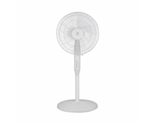 Вентилятор Electrolux EFF-1006W белый
