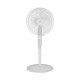 Вентилятор Electrolux EFF-1006W белый
