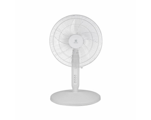 Вентилятор Electrolux EFF-1006W белый