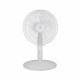 Вентилятор Electrolux EFF-1006W белый