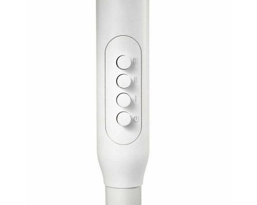 Вентилятор Electrolux EFF-1006W белый