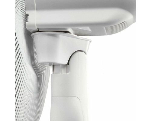 Вентилятор Electrolux EFF-1006W белый