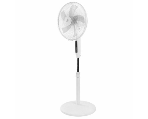 Вентилятор Electrolux EFF-1020W