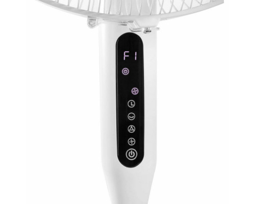 Вентилятор Electrolux EFF-1020W