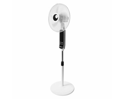 Вентилятор Electrolux EFF-901N черный/белый