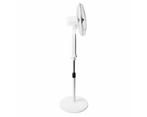 Вентилятор Electrolux EFF-901N черный/белый