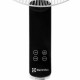 Вентилятор Electrolux EFF-901N черный/белый