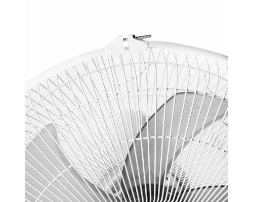 Вентилятор Electrolux EFF-901N черный/белый