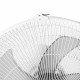 Вентилятор Electrolux EFF-901N черный/белый