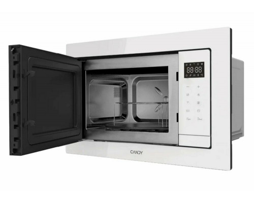 Встраиваемая микроволновая печь CANDY CMXBTG218W