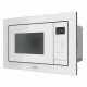 Встраиваемая микроволновая печь CANDY CMXBTG259W