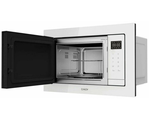 Встраиваемая микроволновая печь CANDY CMXBTG259W