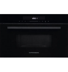 Встраиваемая микроволновая печь Kuppersberg HMW 634 B черный