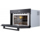 Встраиваемая микроволновая печь Kuppersberg HMW 634 B черный