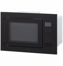 Встраиваемая микроволновая печь Krona REIN 60 BL черный